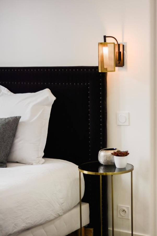 Bastille/Le Marais-Luxurious 3 Rooms Flat باريس المظهر الخارجي الصورة