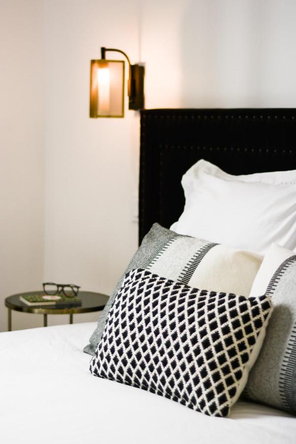 Bastille/Le Marais-Luxurious 3 Rooms Flat باريس المظهر الخارجي الصورة