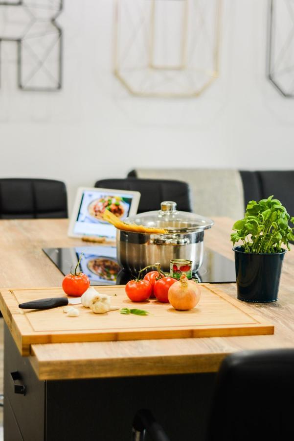 Bastille/Le Marais-Luxurious 3 Rooms Flat باريس المظهر الخارجي الصورة