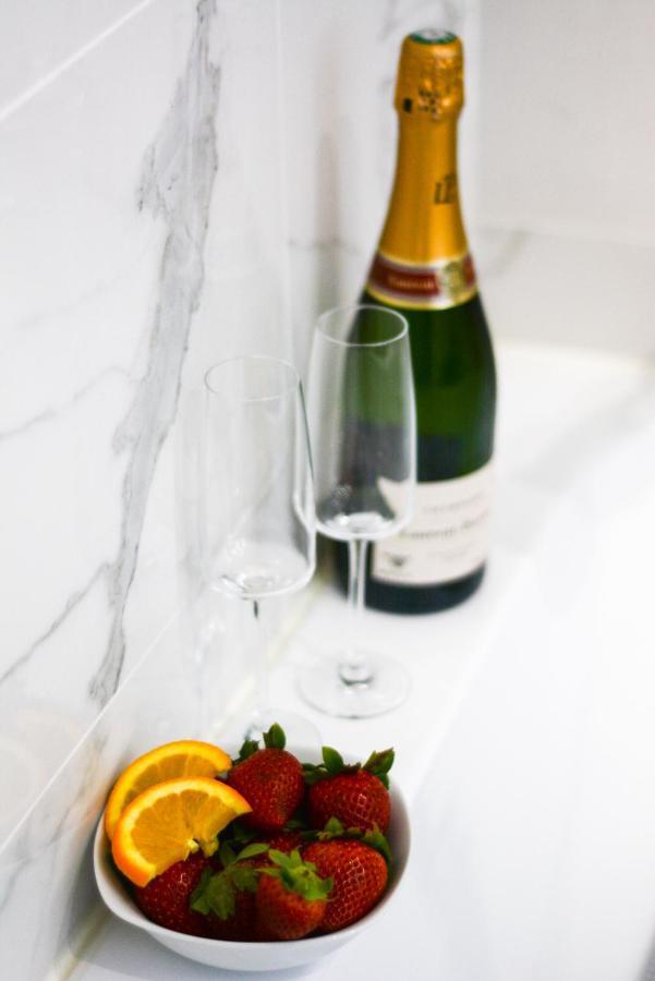 Bastille/Le Marais-Luxurious 3 Rooms Flat باريس المظهر الخارجي الصورة
