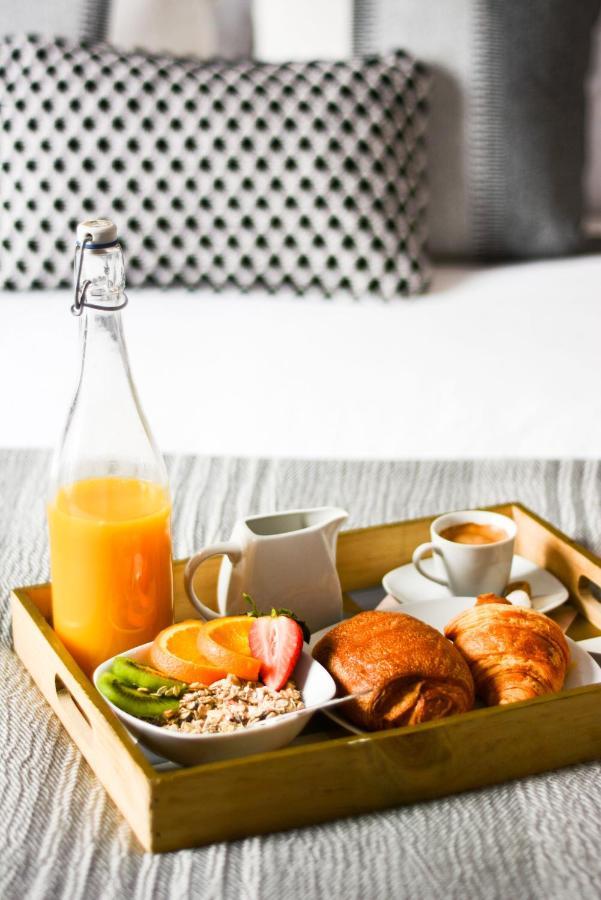 Bastille/Le Marais-Luxurious 3 Rooms Flat باريس المظهر الخارجي الصورة